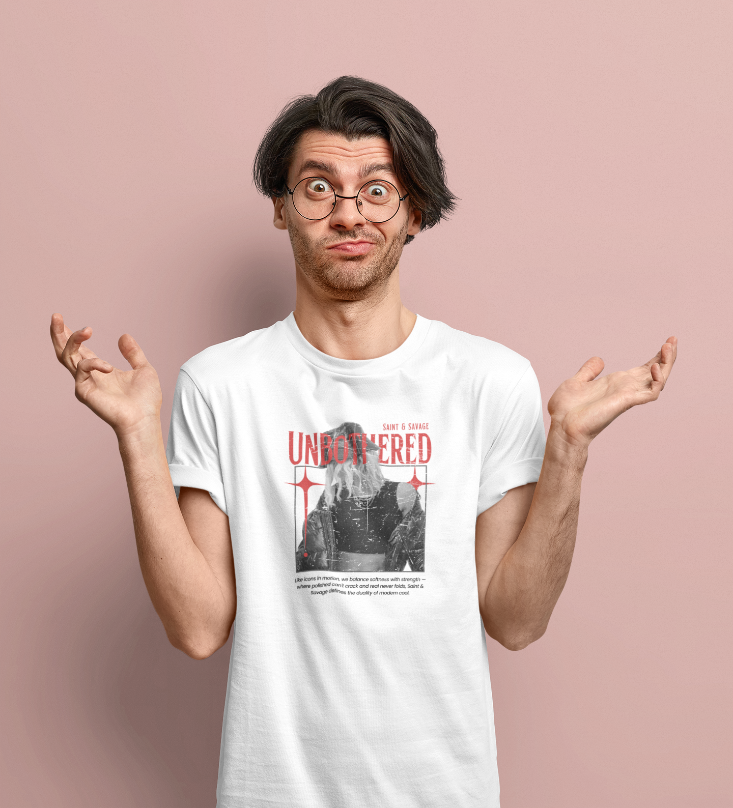 Basic Tees