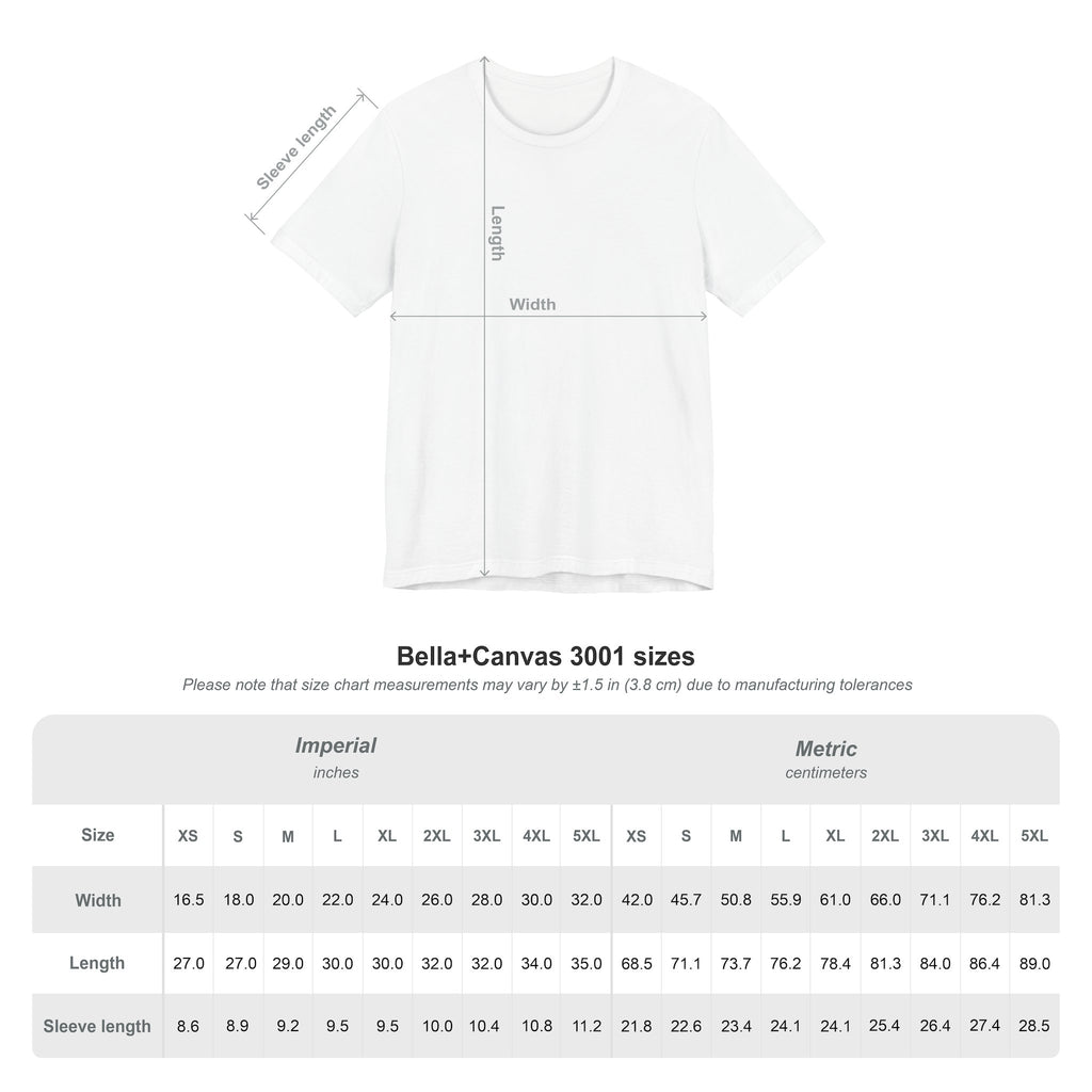 Saint & Savage Signature Tee
