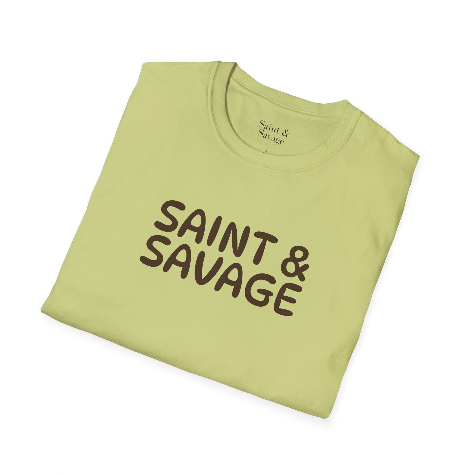 Pastel Summer Vibes Tee