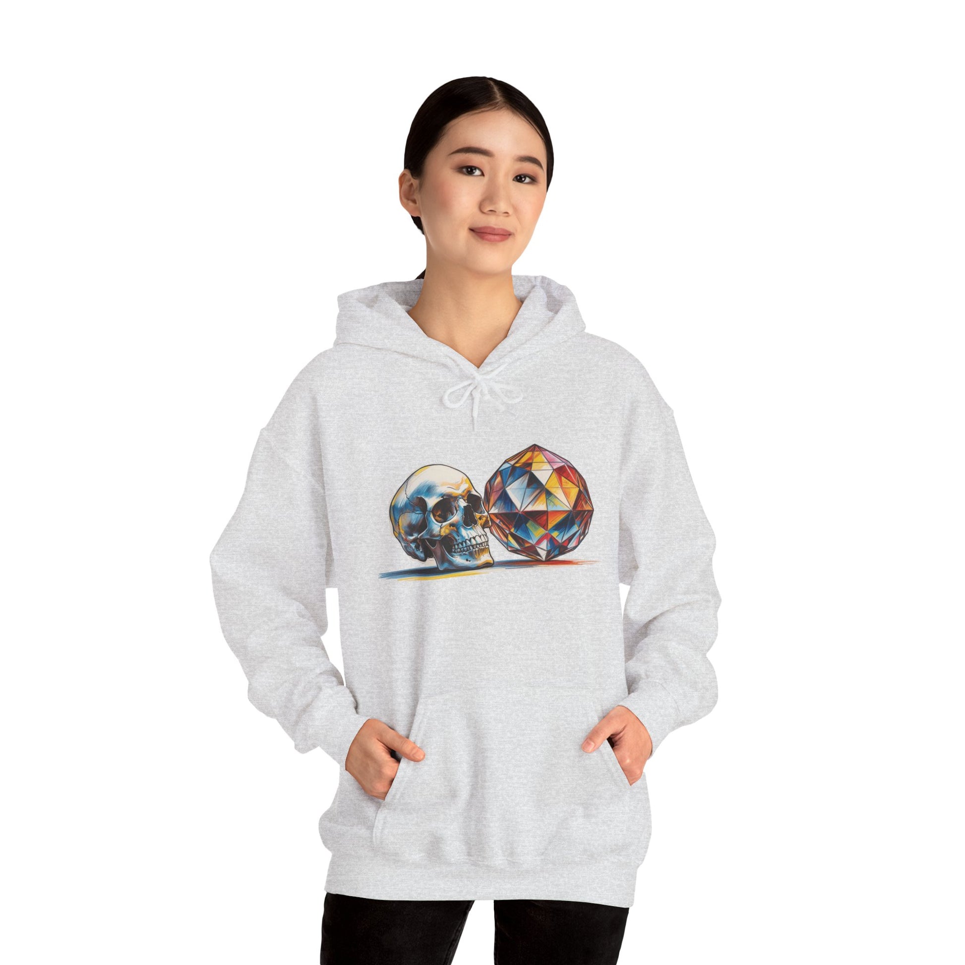 Balancing Act Hoodie