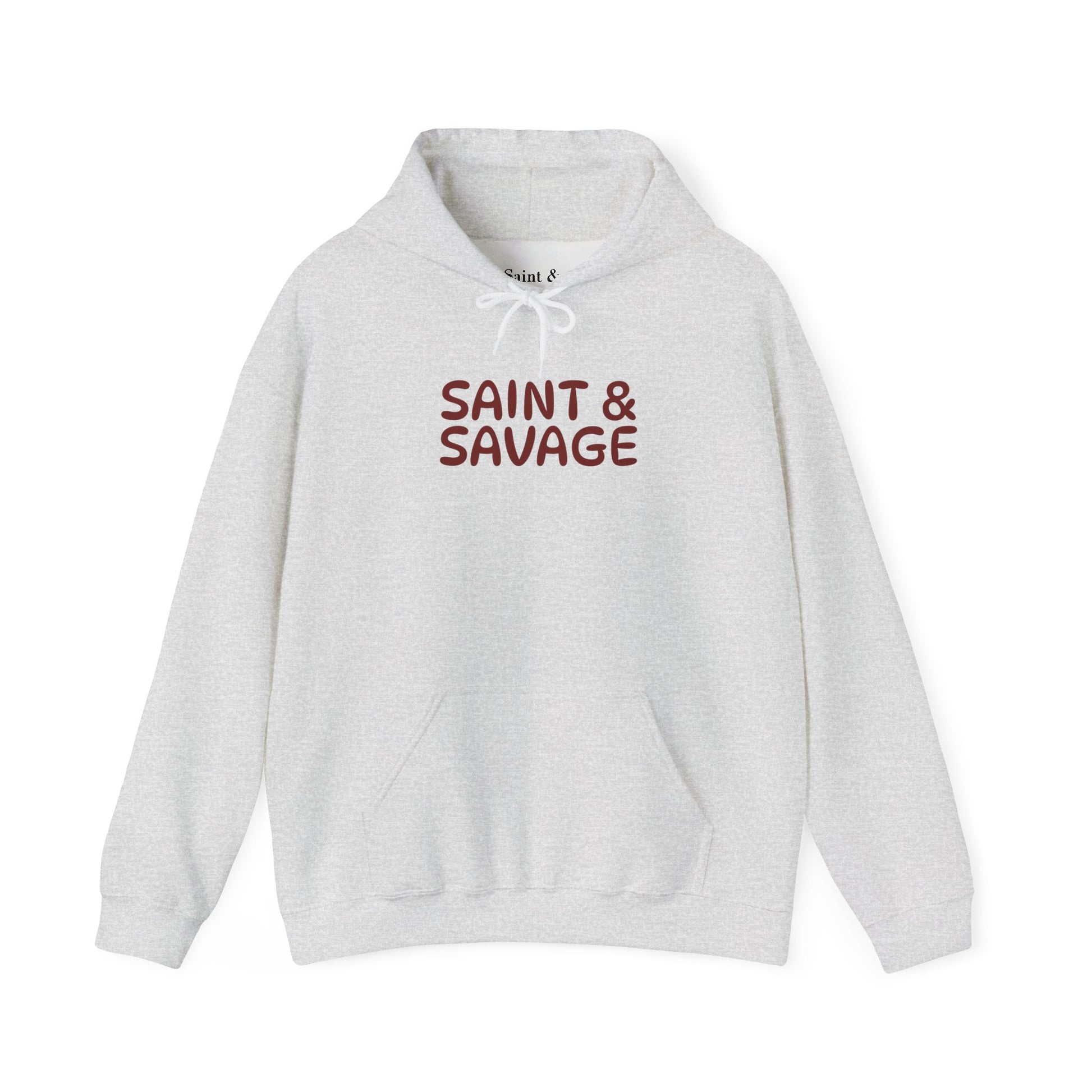 Smiley Skull Hoodie