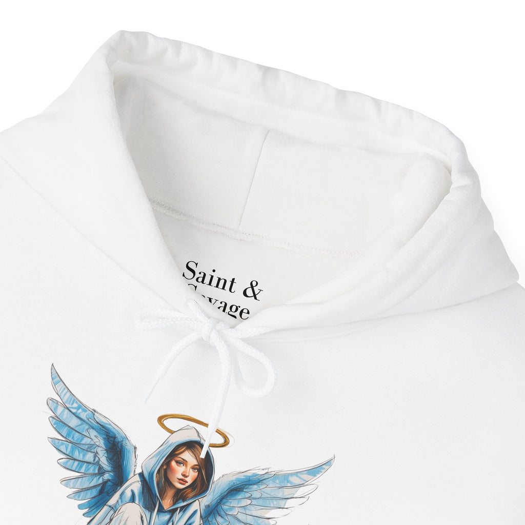 Fallen Angel Hoodie