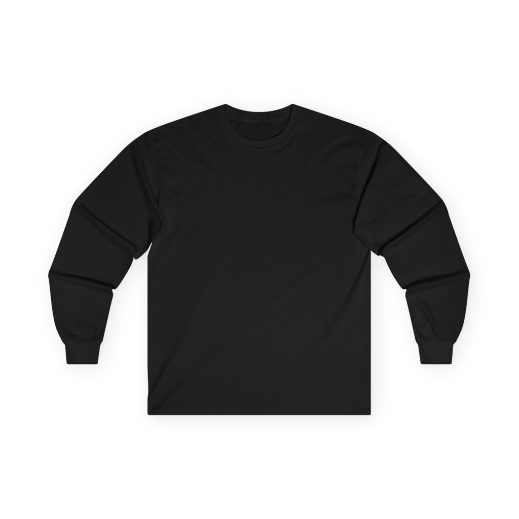 Real light glows quiet Long Sleeve Tee