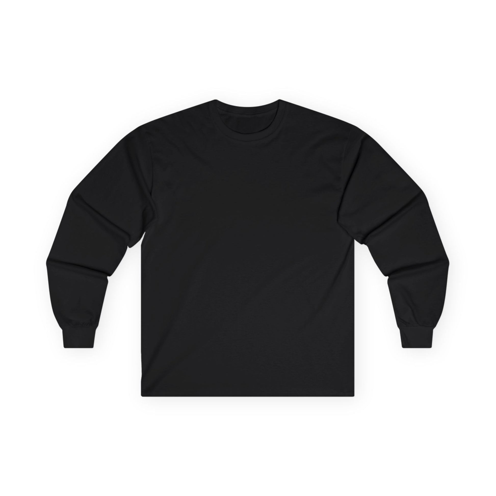 Real light glows quiet Long Sleeve Tee