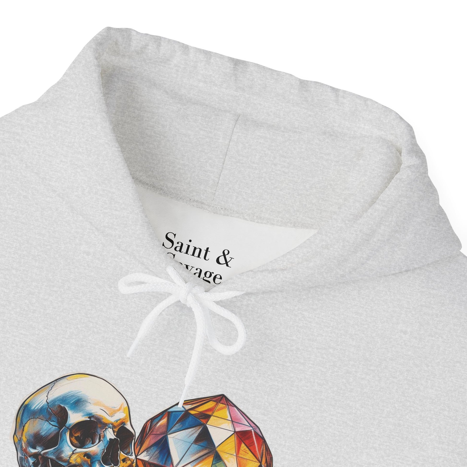 Balancing Act Hoodie