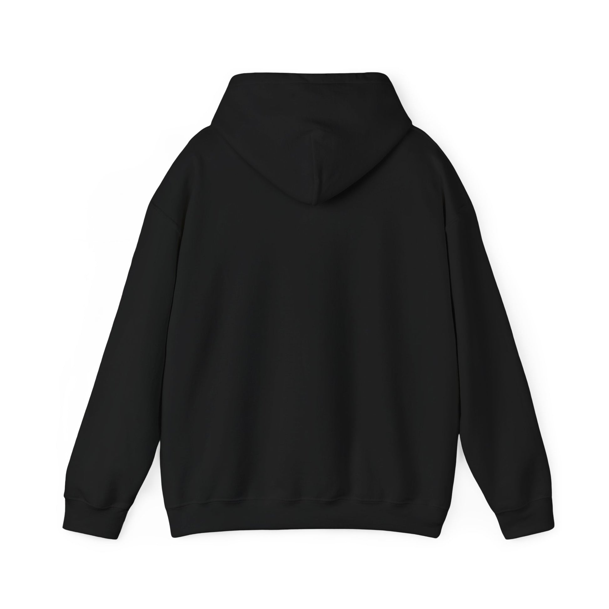 Standing Angel Hoodie