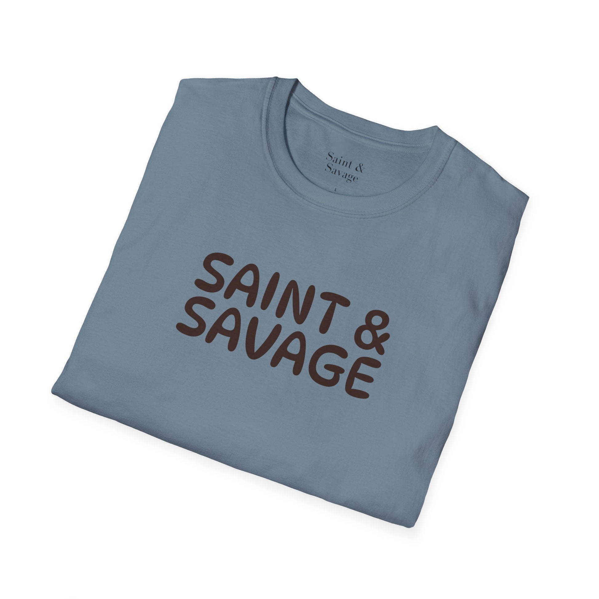 Pastel Summer Vibes Tee