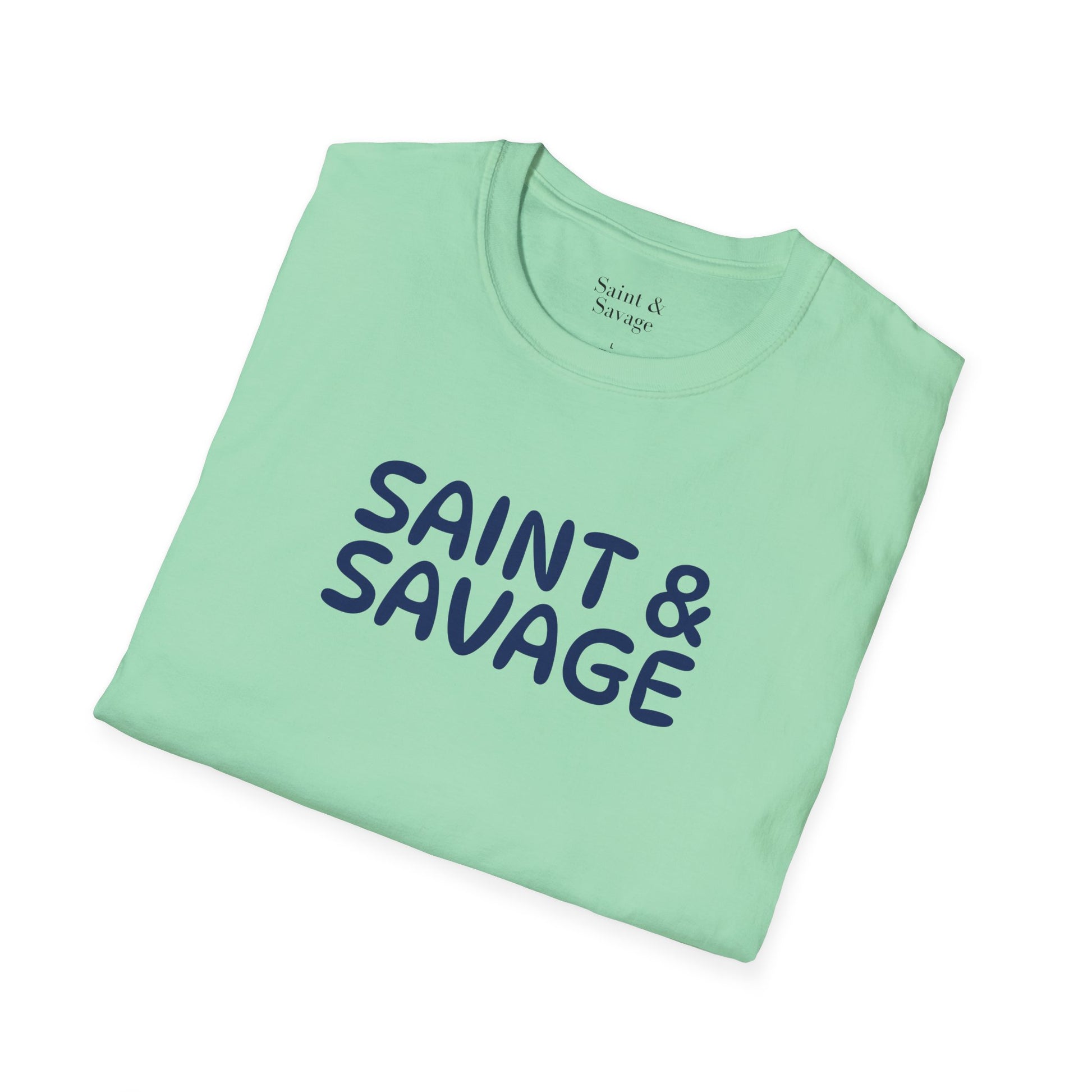 Pastel Summer Vibes Tee