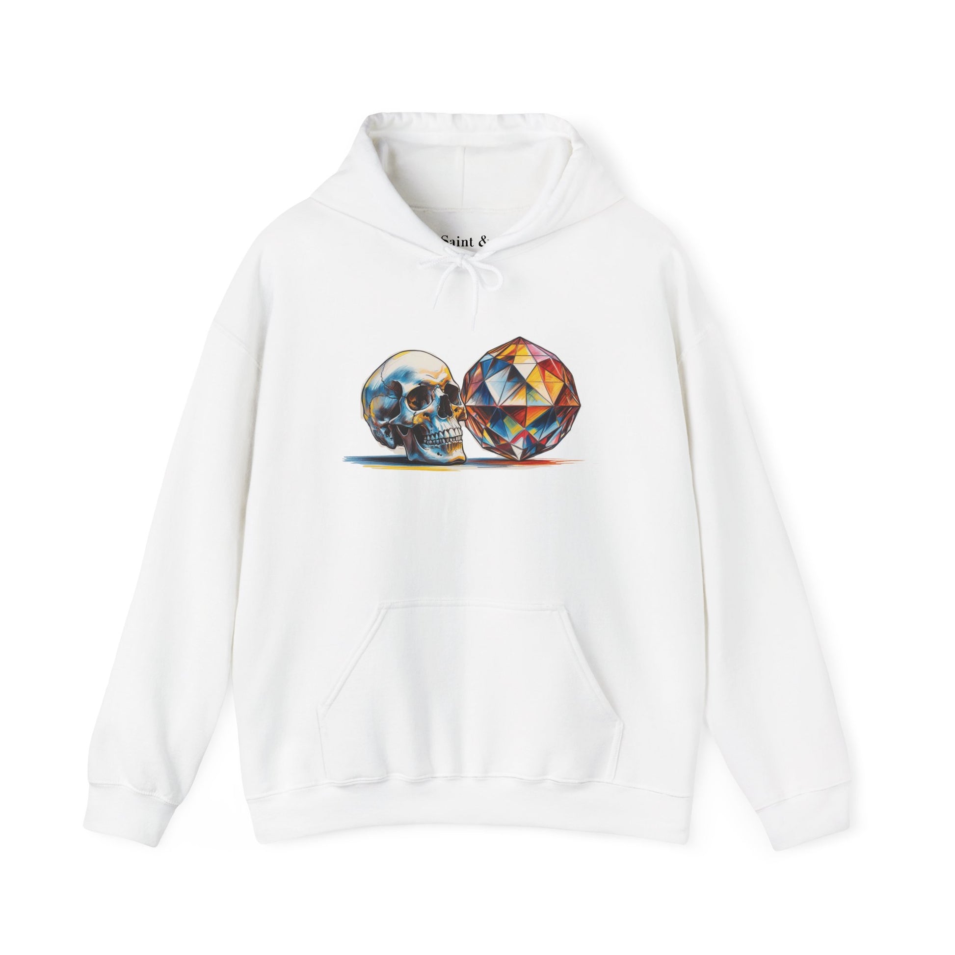 Balancing Act Hoodie