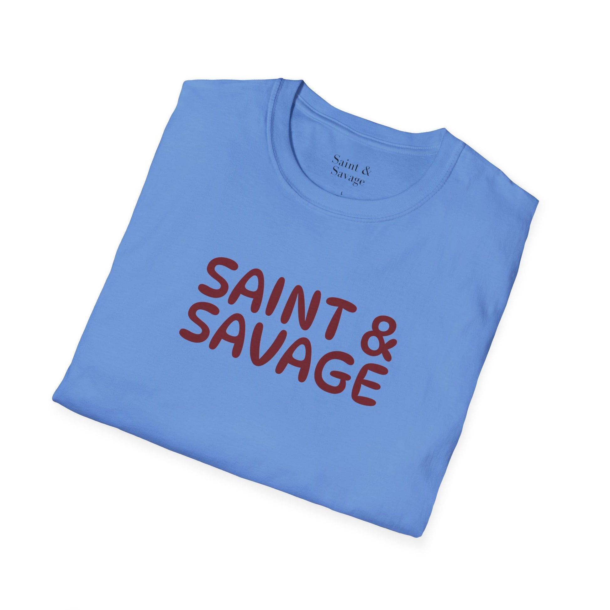 Pastel Summer Vibes Tee