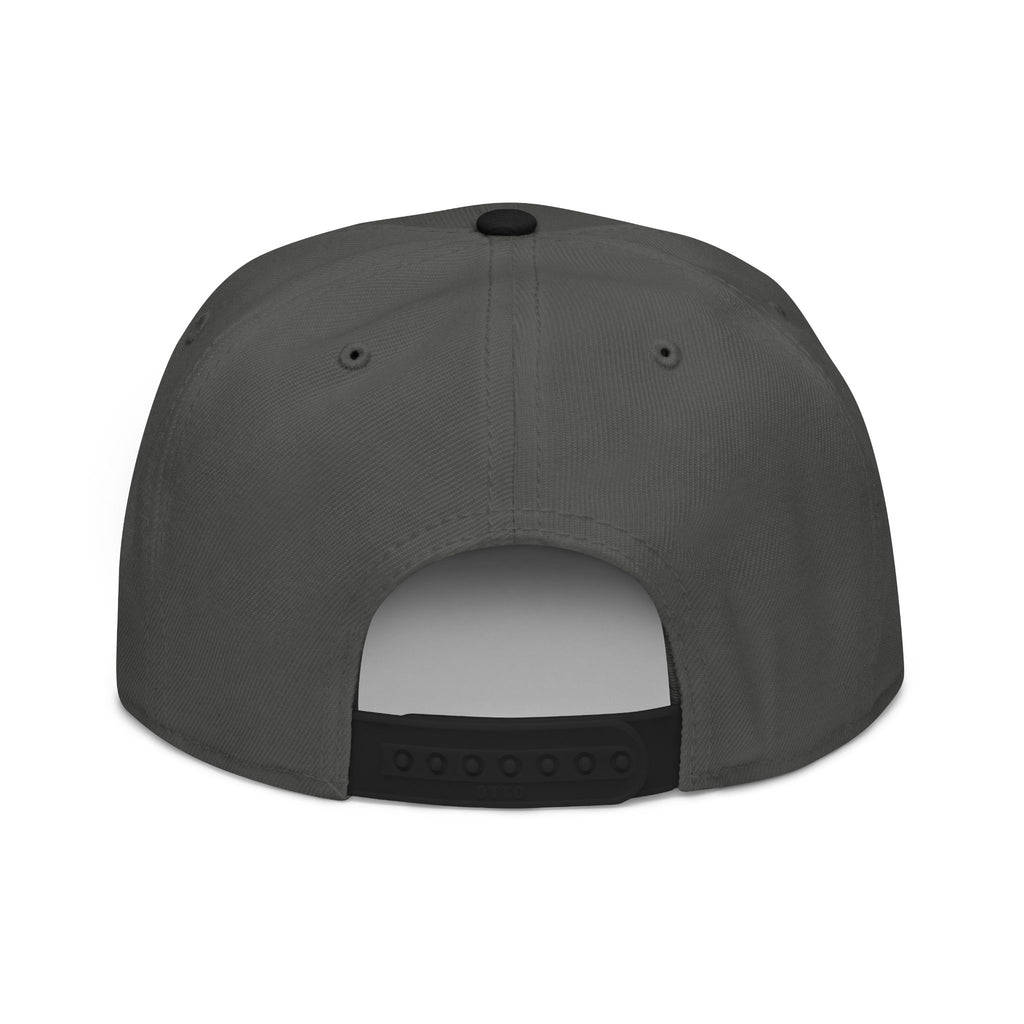 Saint & Savage Classic Snapback