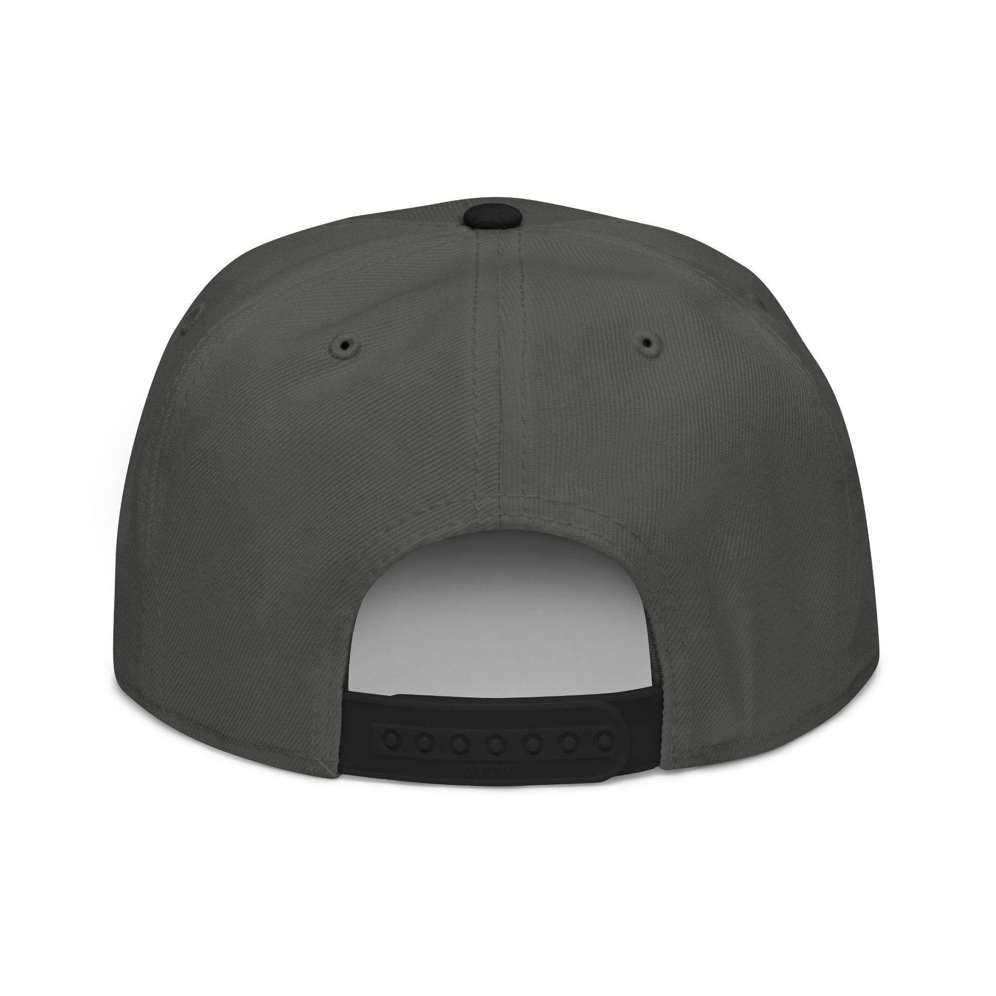 Saint & Savage Classic Snapback
