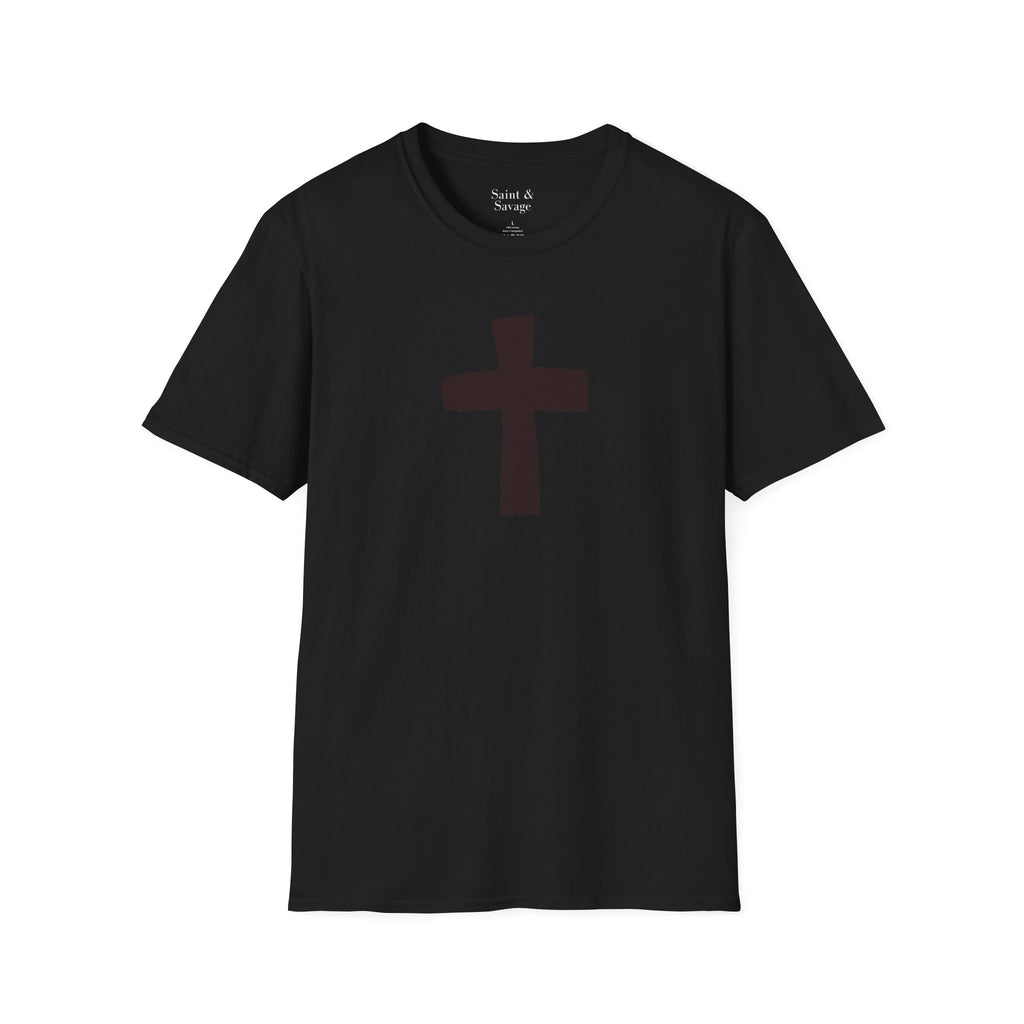 Red Cross Tee