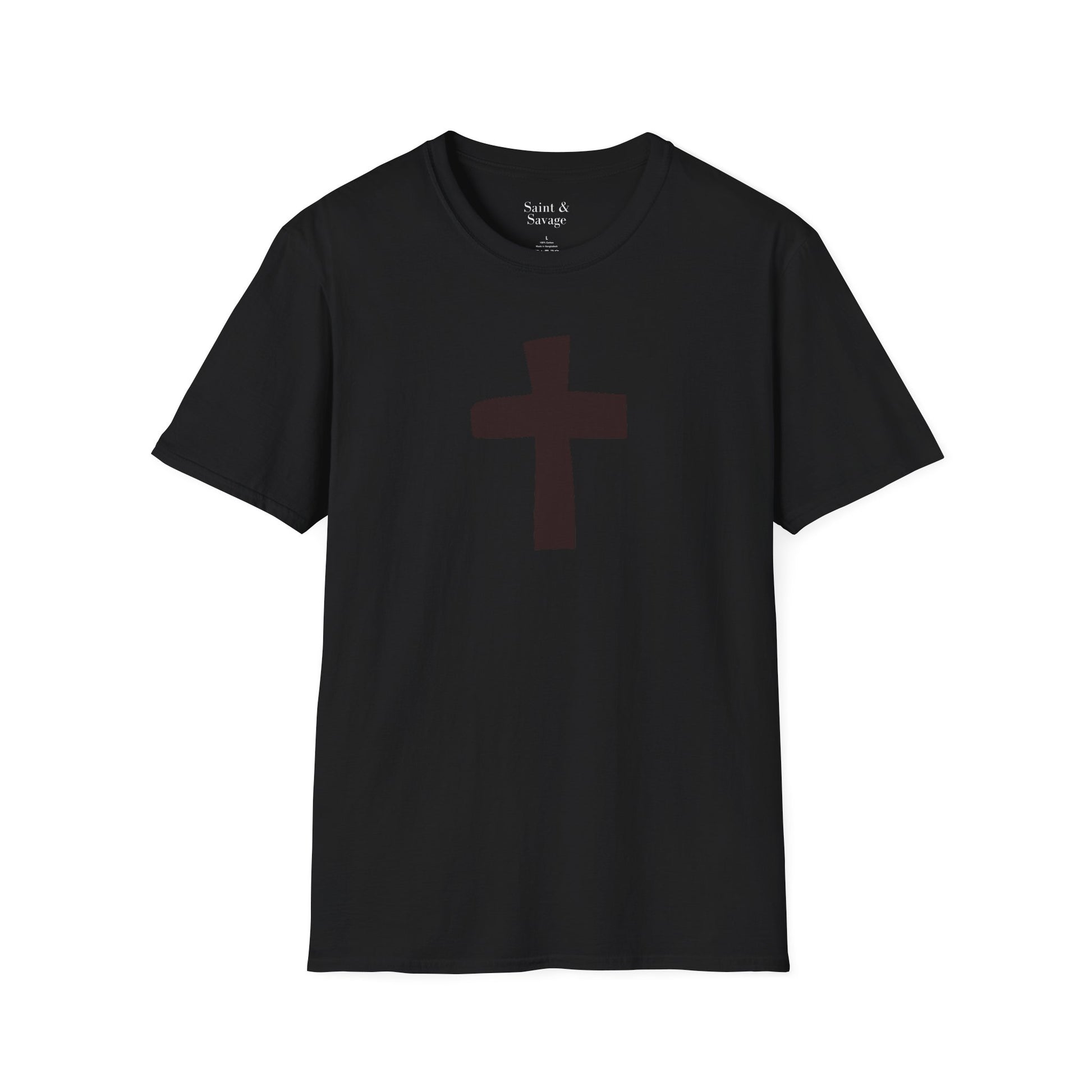 Red Cross Tee