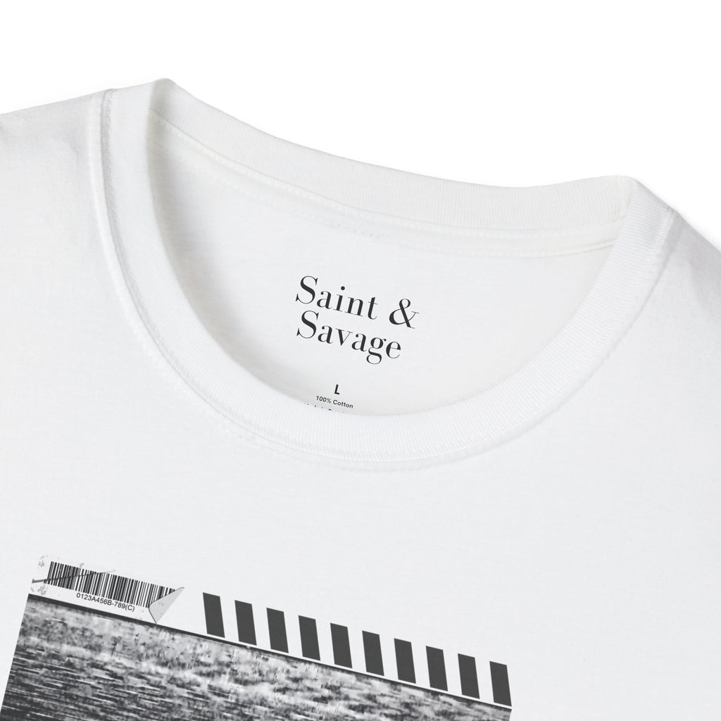 No Signal Vintage Tee
