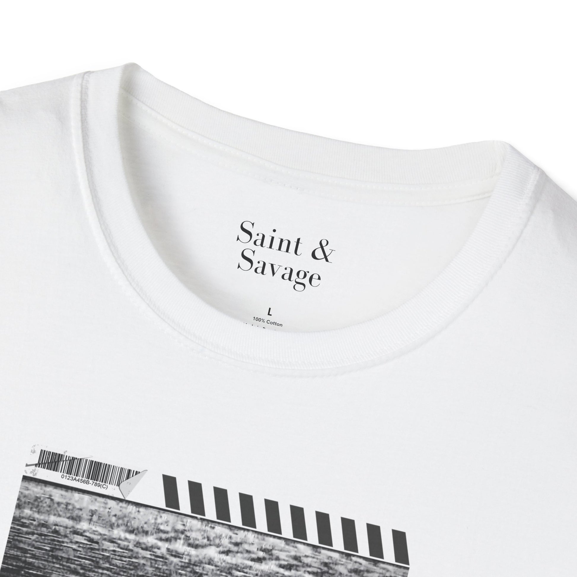 No Signal Vintage Tee