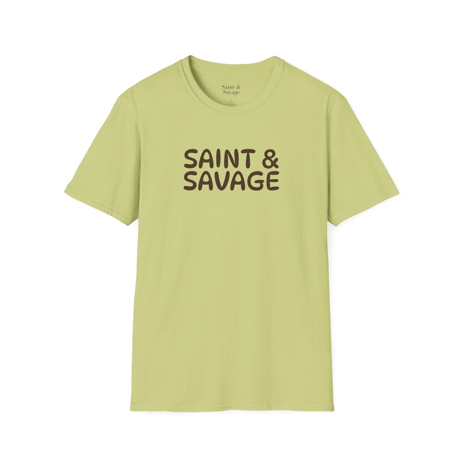 Pastel Summer Vibes Tee