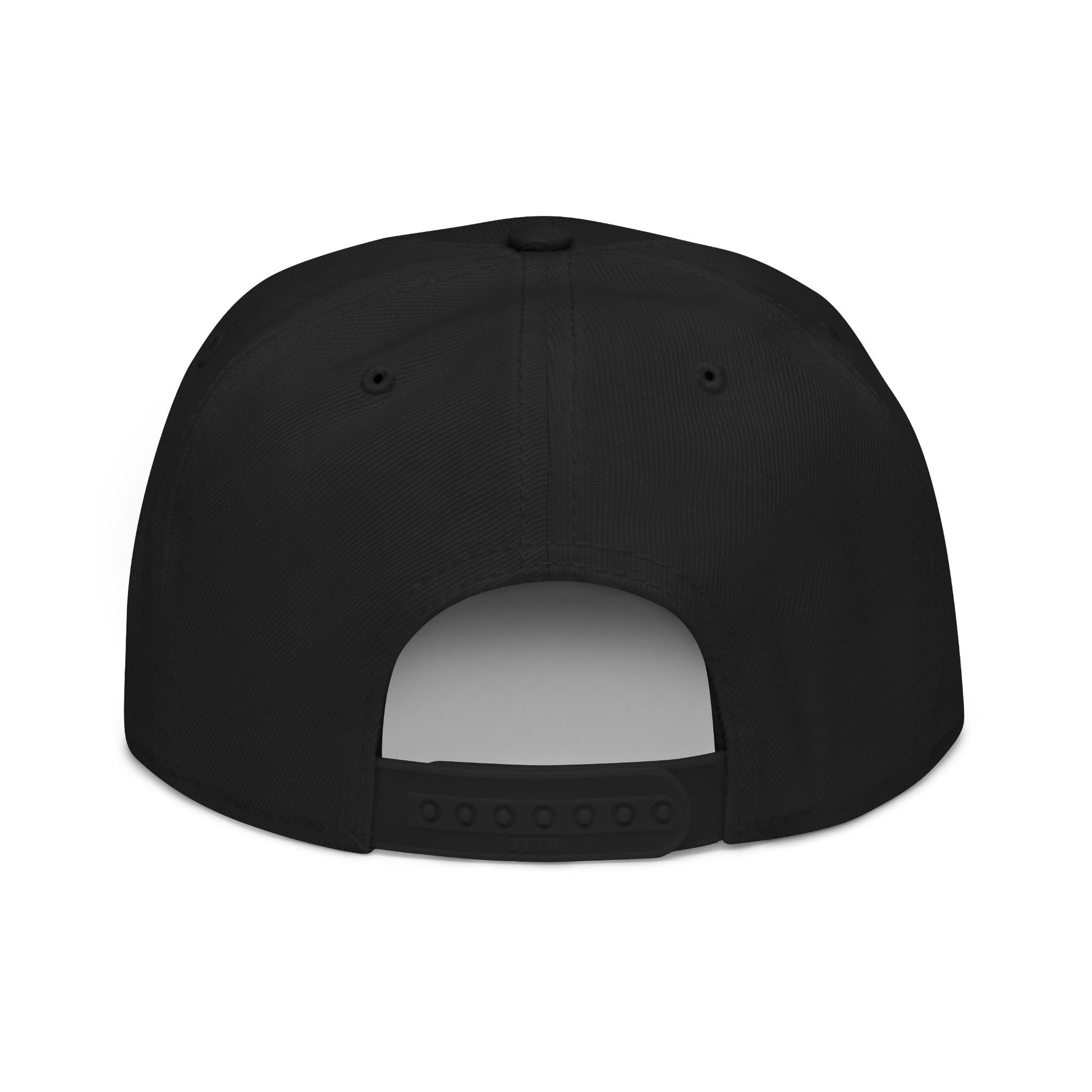 Saint & Savage Classic Snapback
