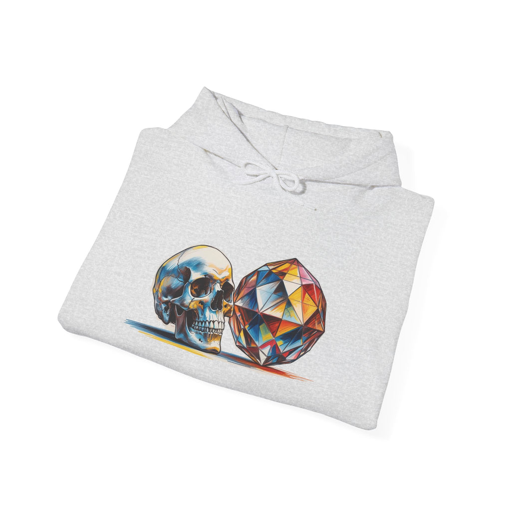 Balancing Act Hoodie