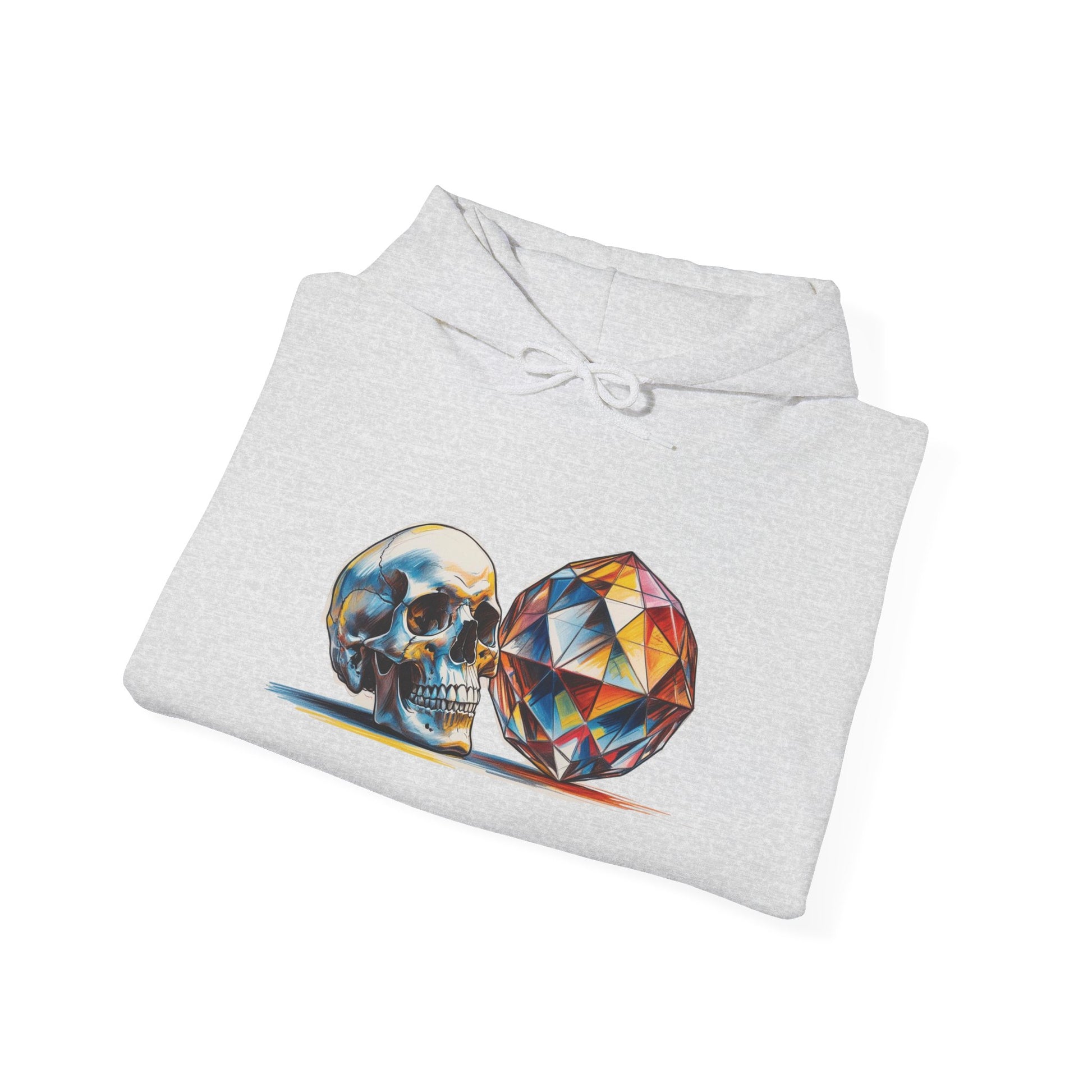 Balancing Act Hoodie