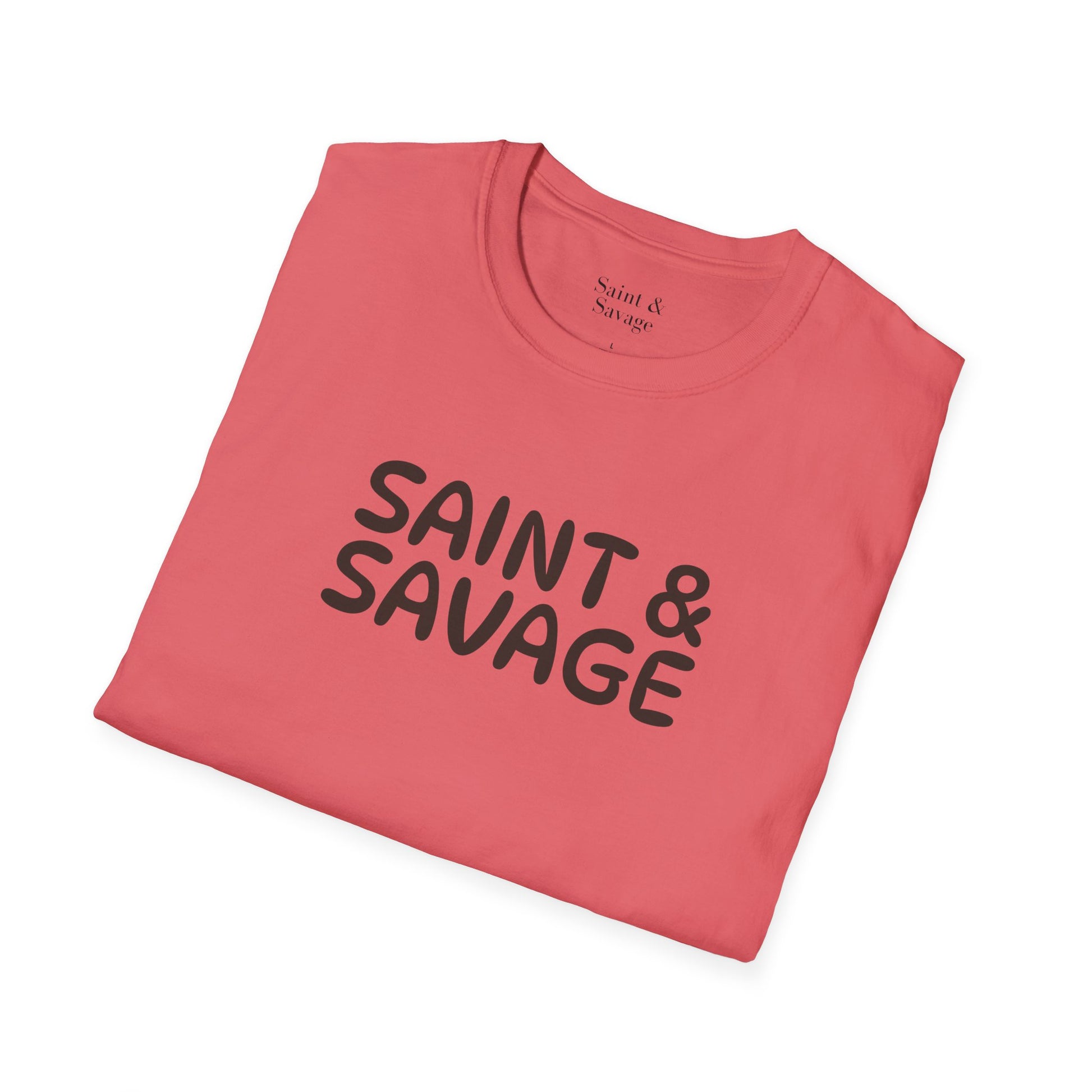 Pastel Summer Vibes Tee