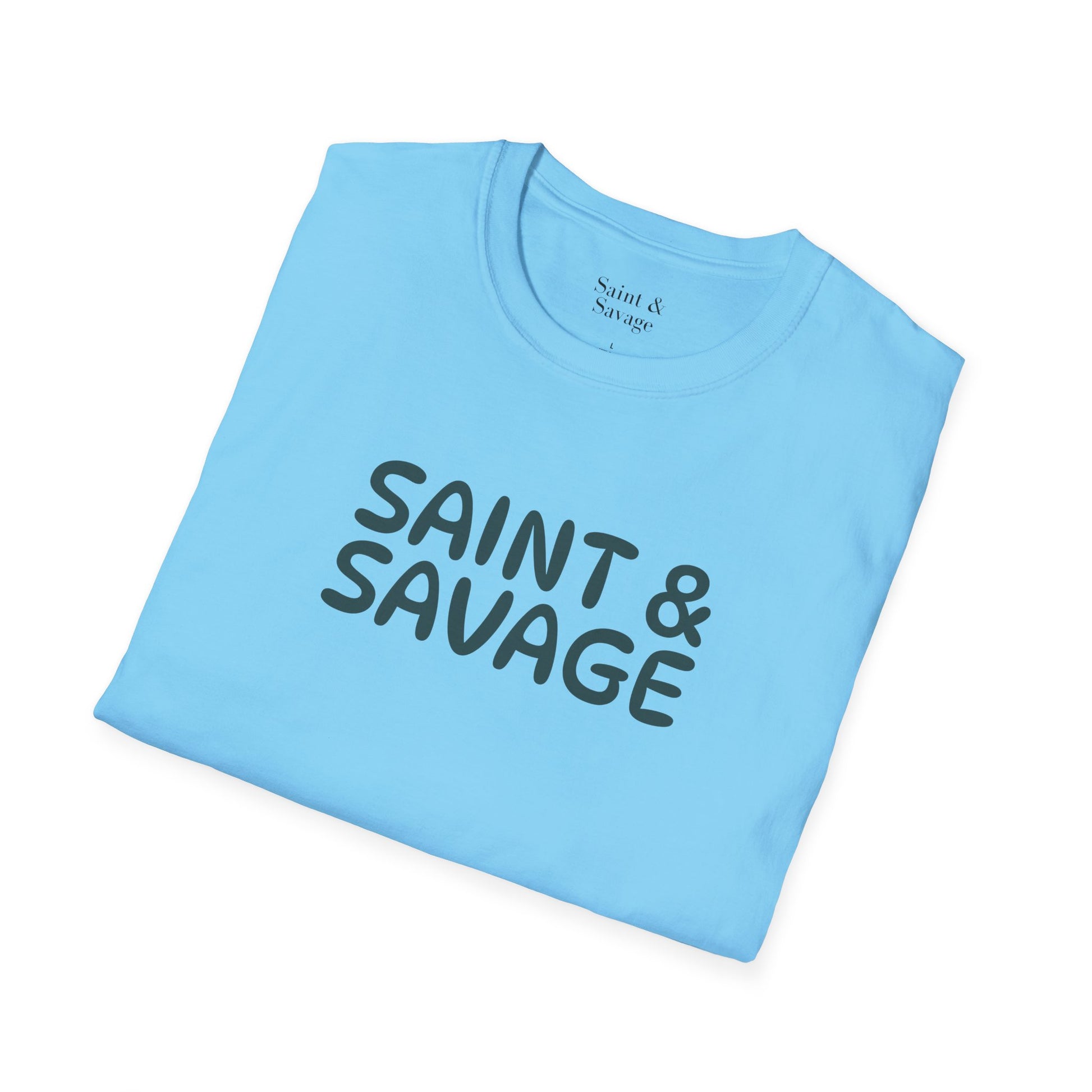 Pastel Summer Vibes Tee