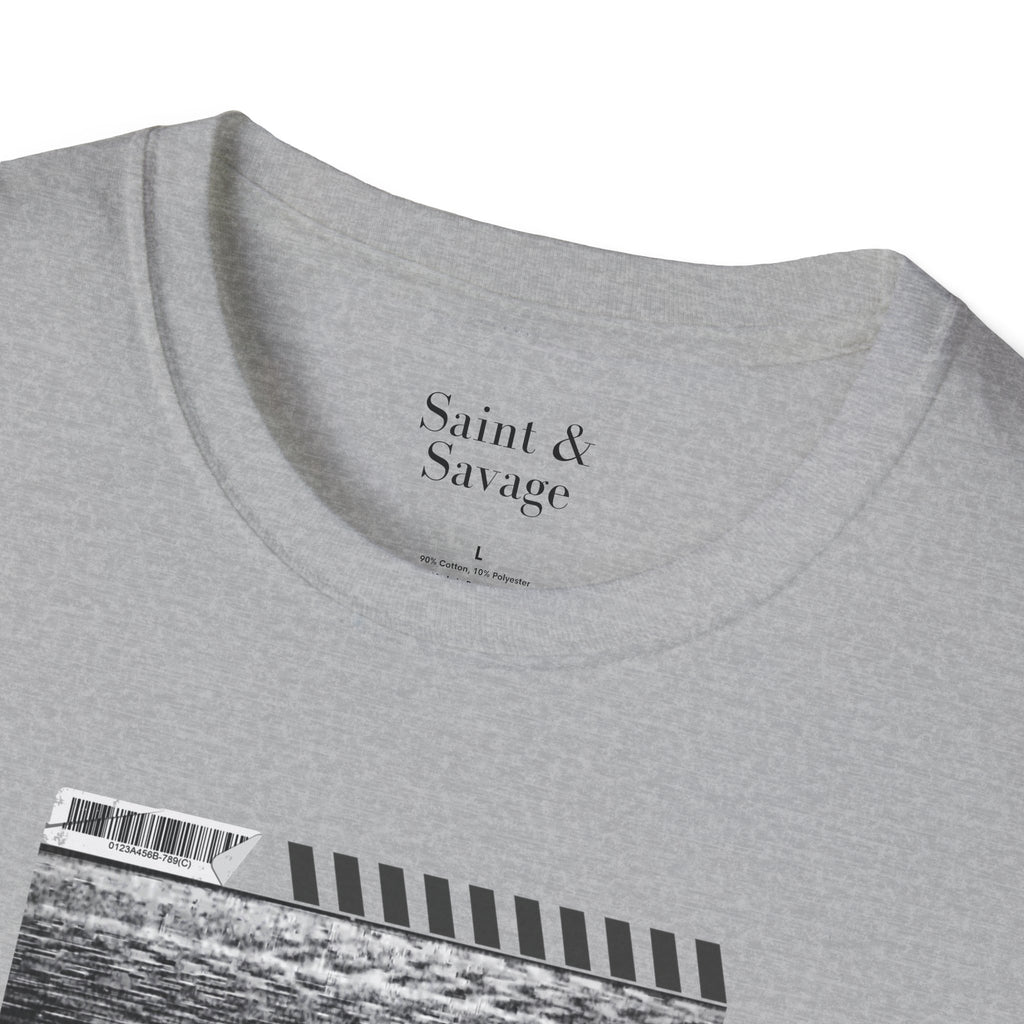 No Signal Vintage Tee