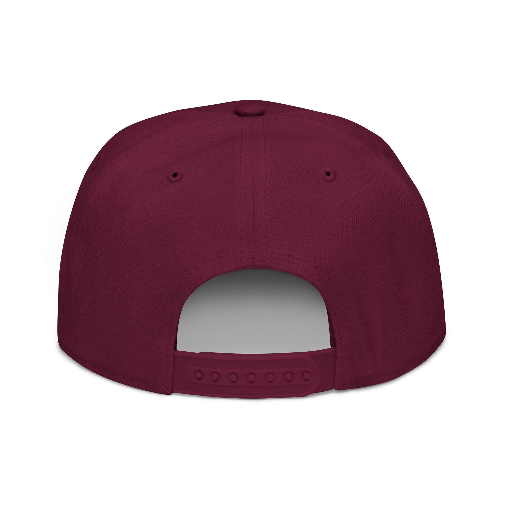 Saint & Savage Classic Snapback