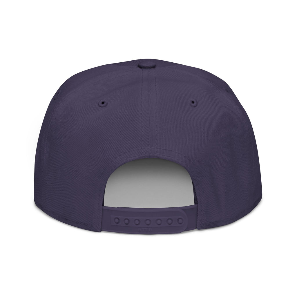 Saint & Savage Classic Snapback