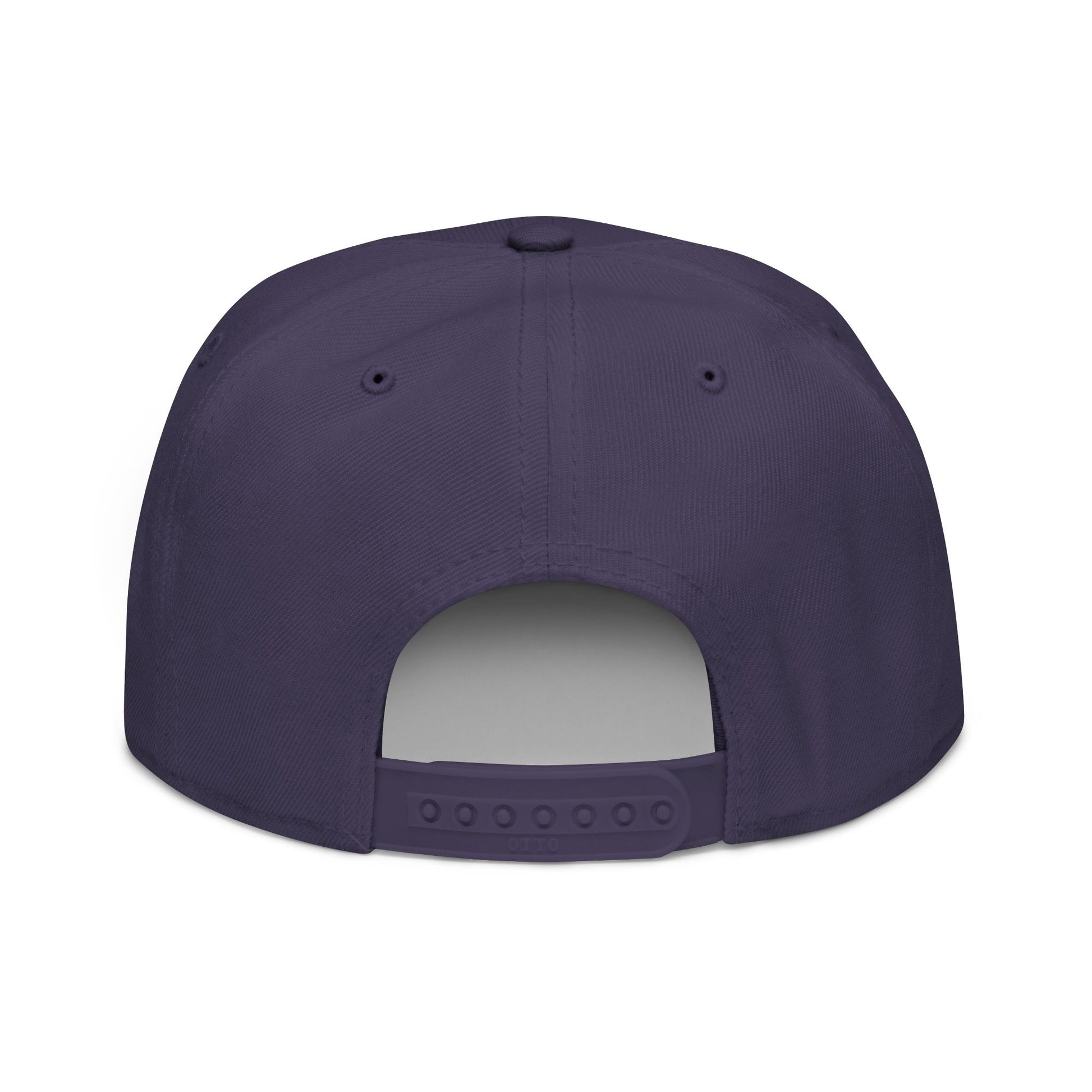 Saint & Savage Classic Snapback
