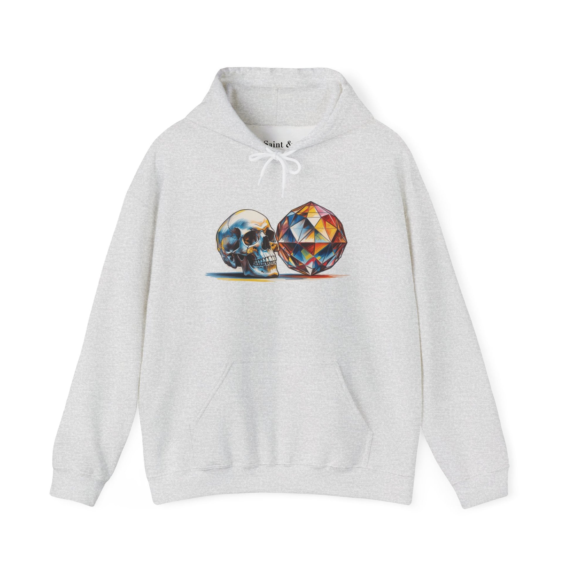 Balancing Act Hoodie