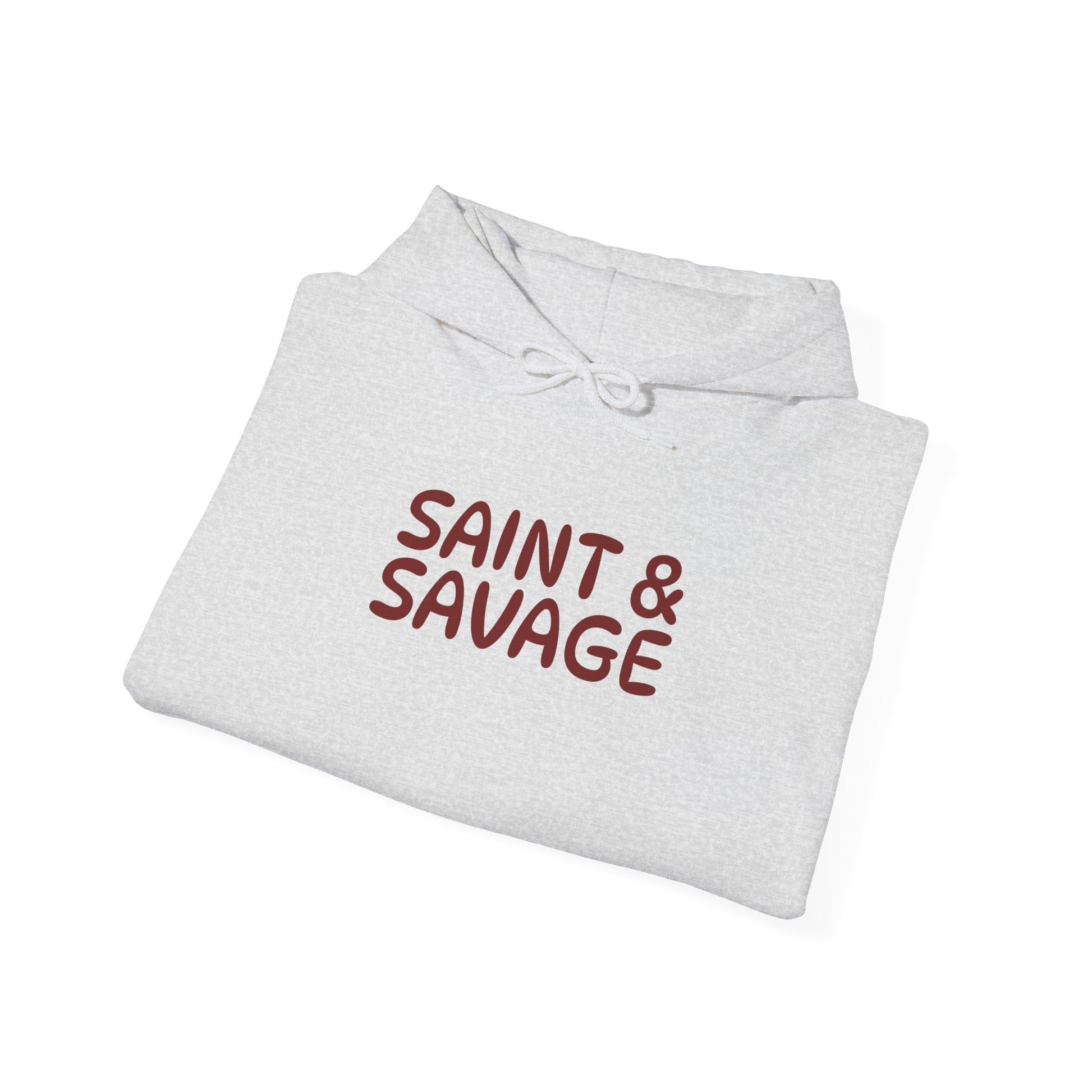 Smiley Skull Hoodie