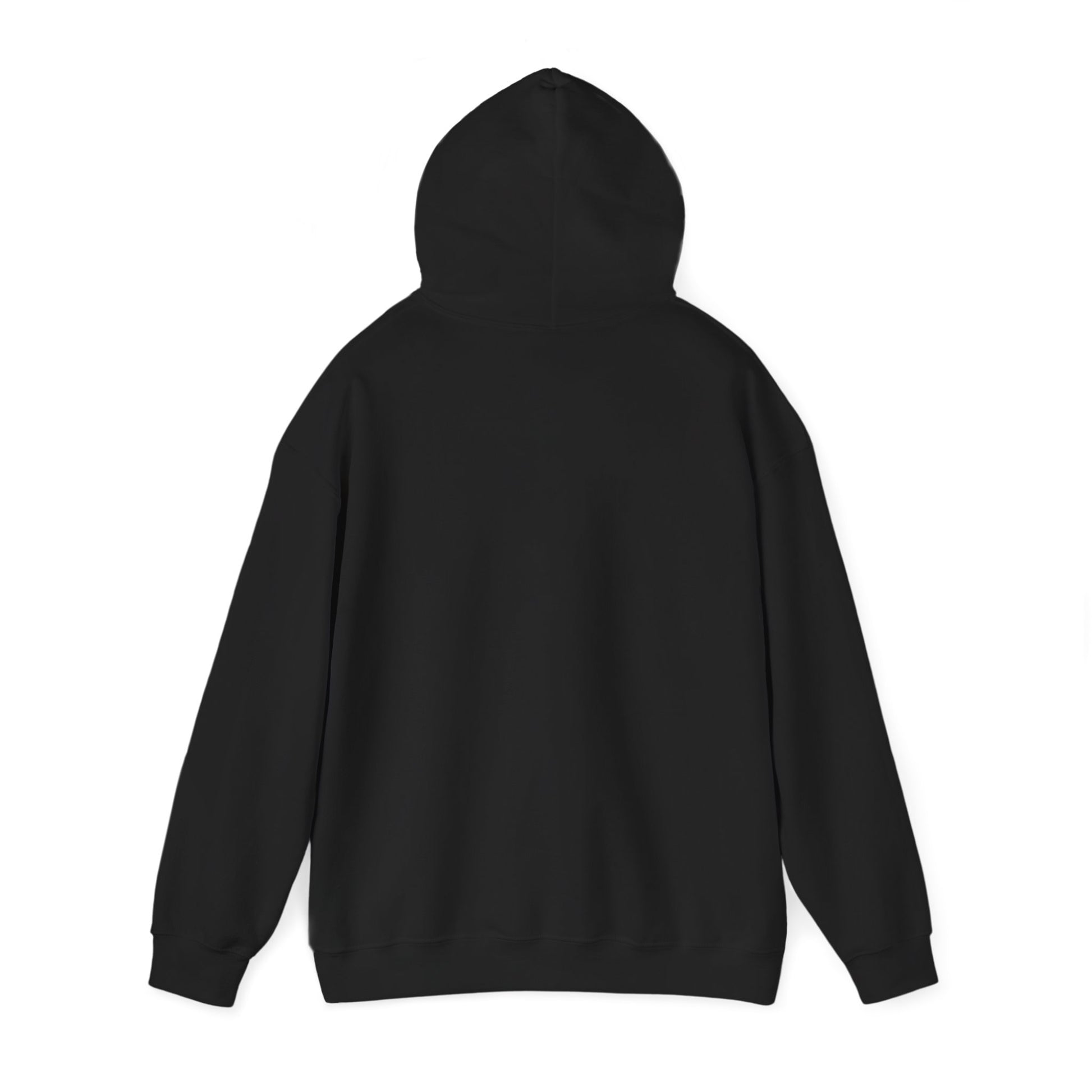 Standing Angel Hoodie