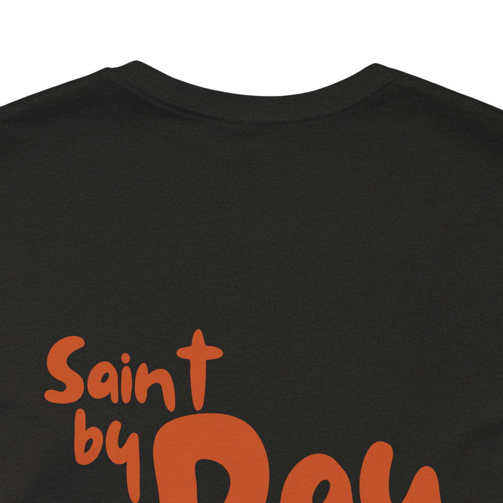 Saint by Day, Savage by Night Tee