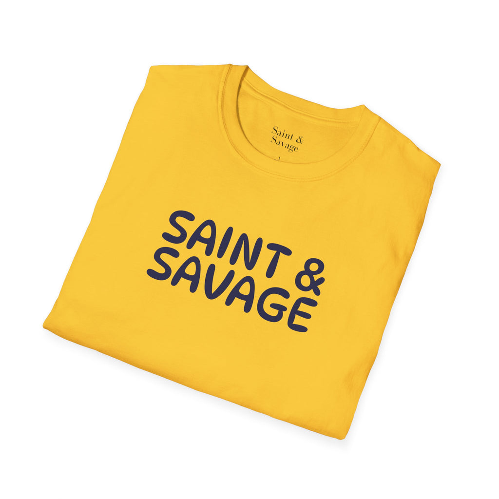 Pastel Summer Vibes Tee