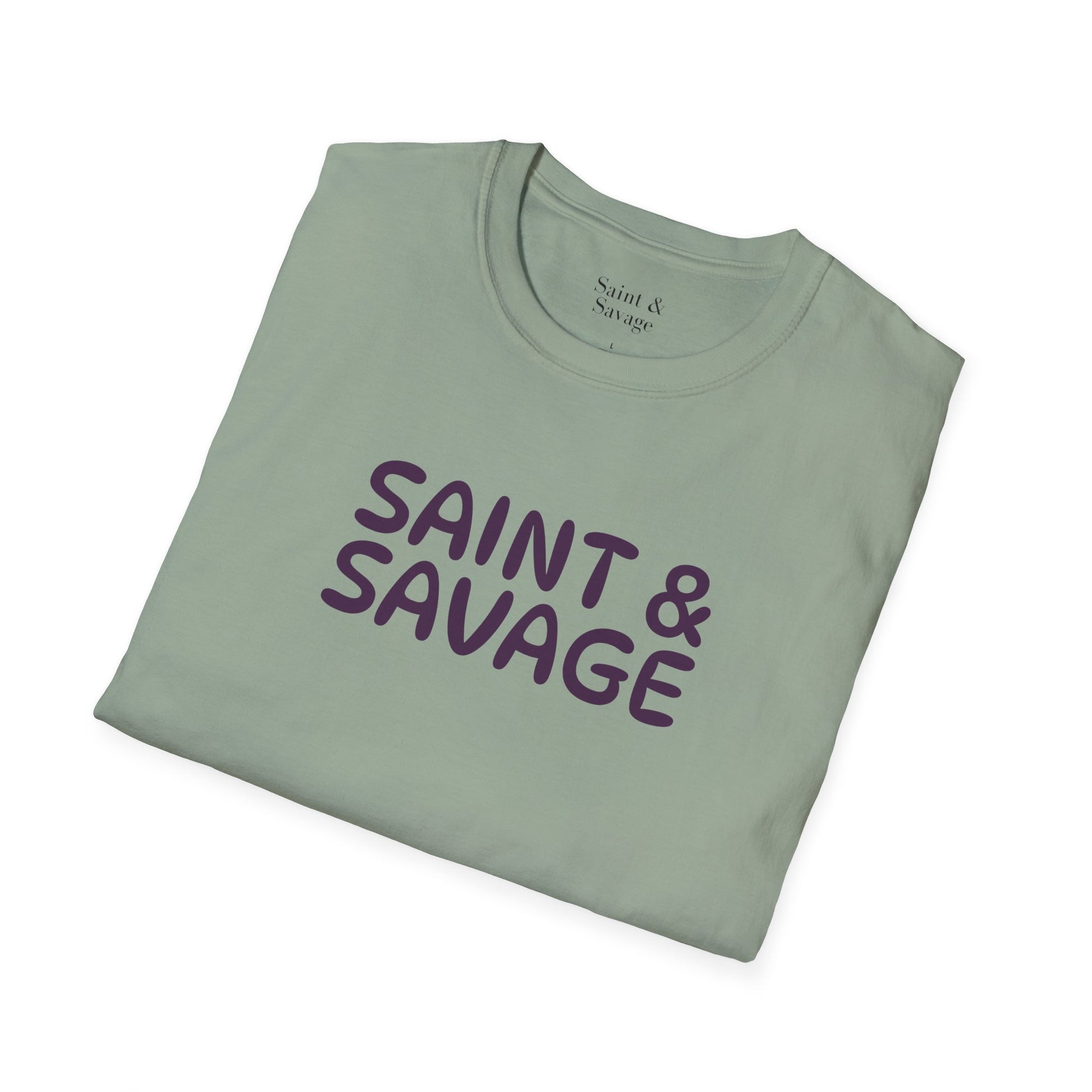 Pastel Summer Vibes Tee