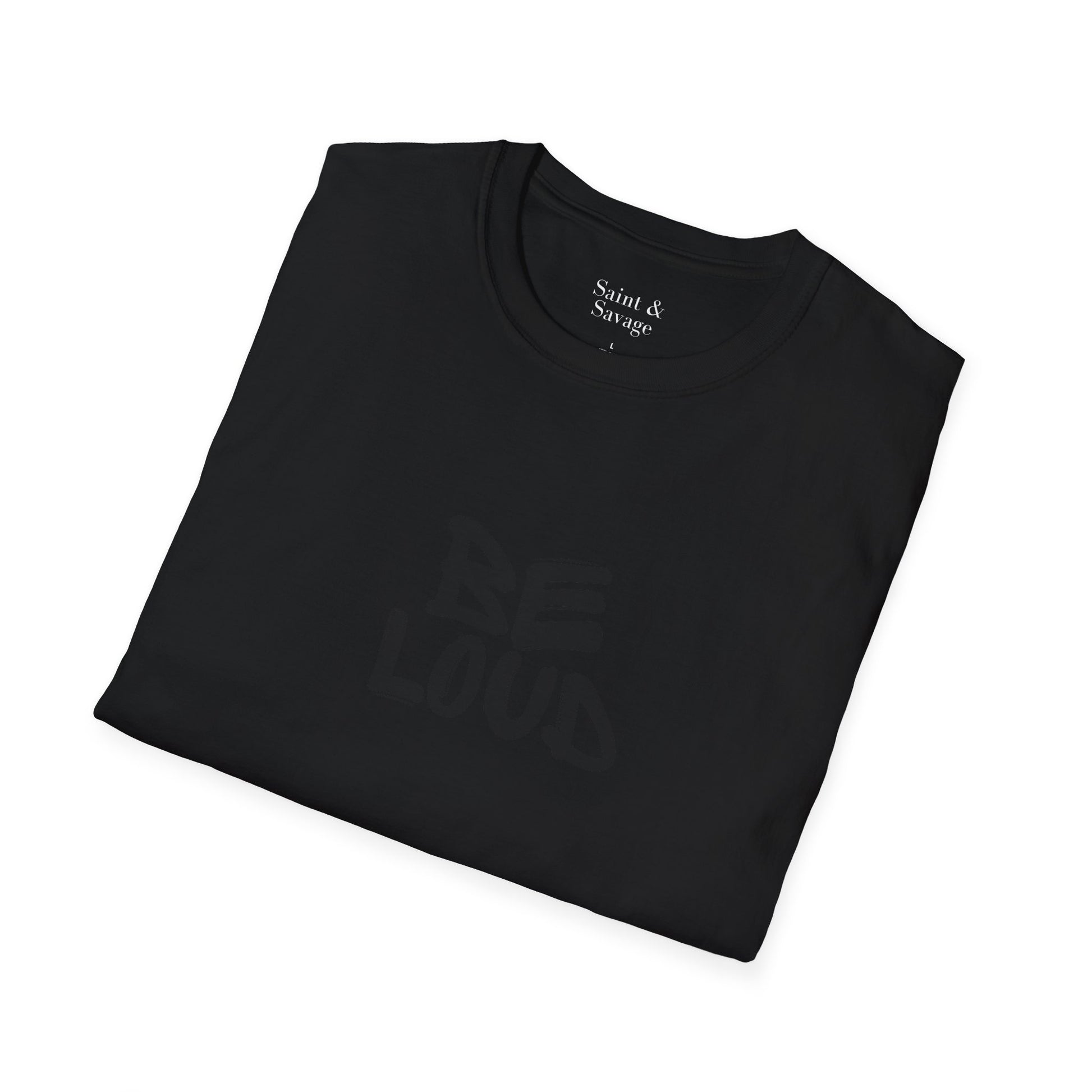 Be Loud Tee