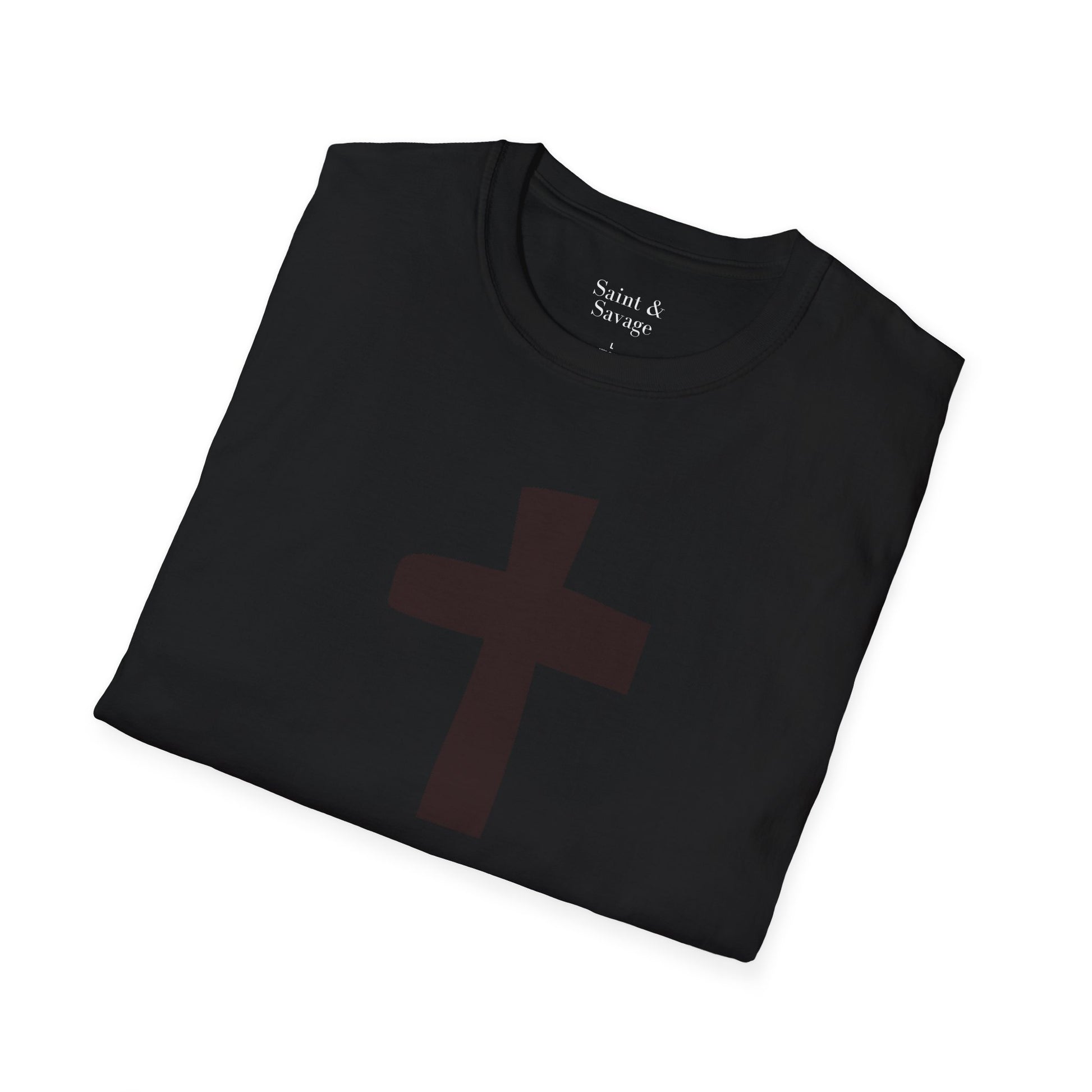 Red Cross Tee