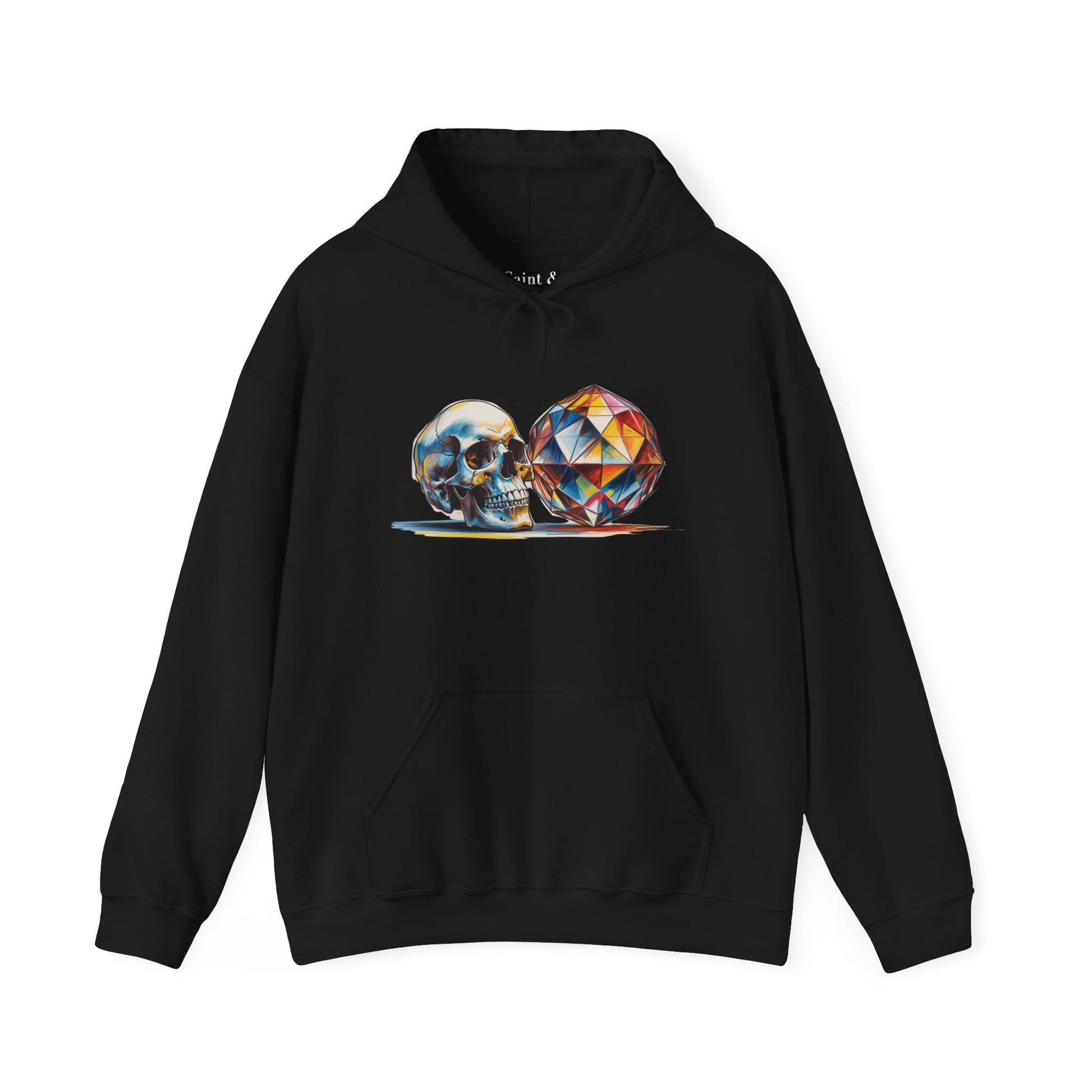 Balancing Act Hoodie