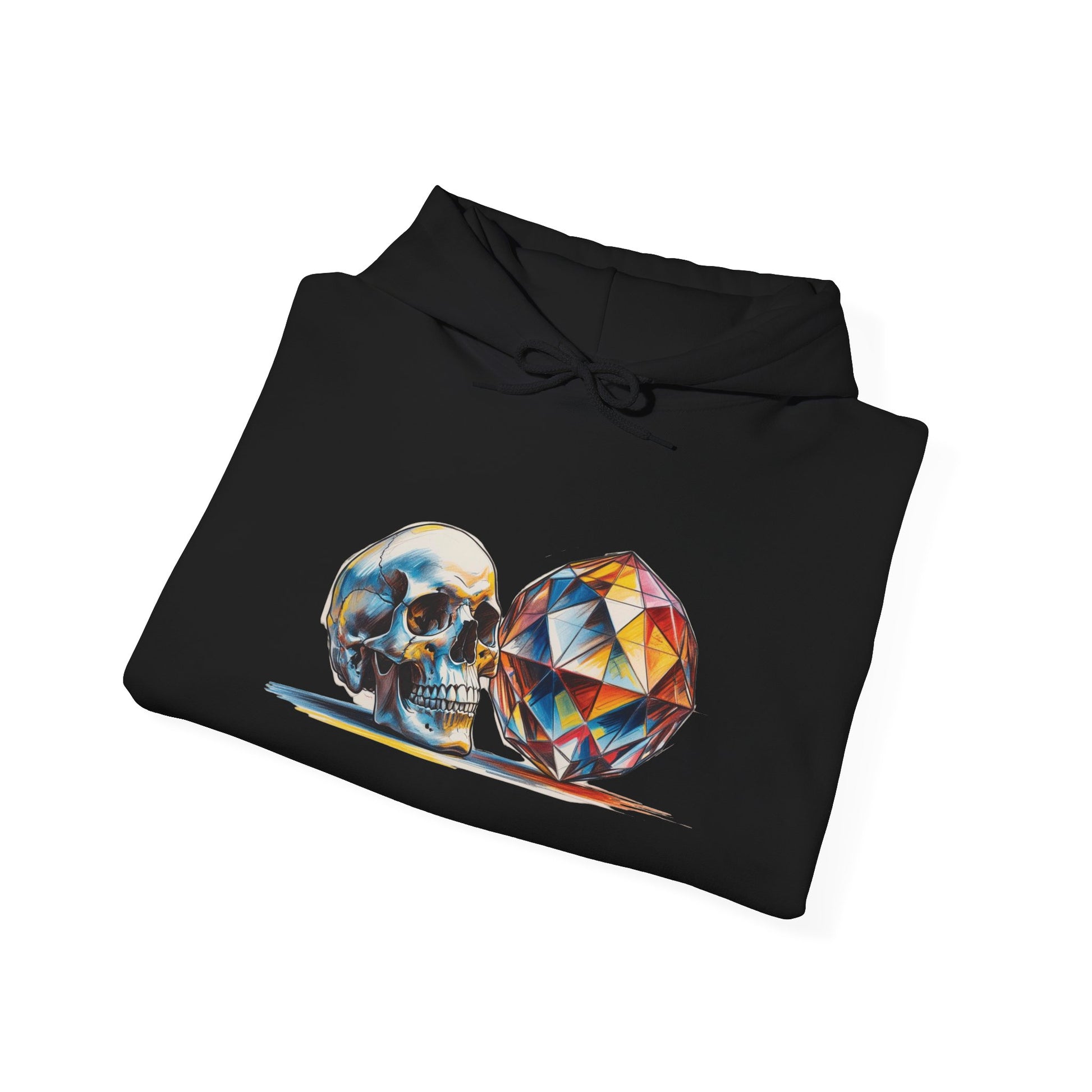 Balancing Act Hoodie