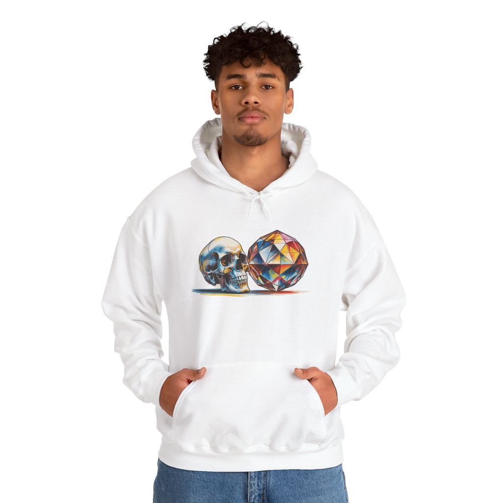 Balancing Act Hoodie