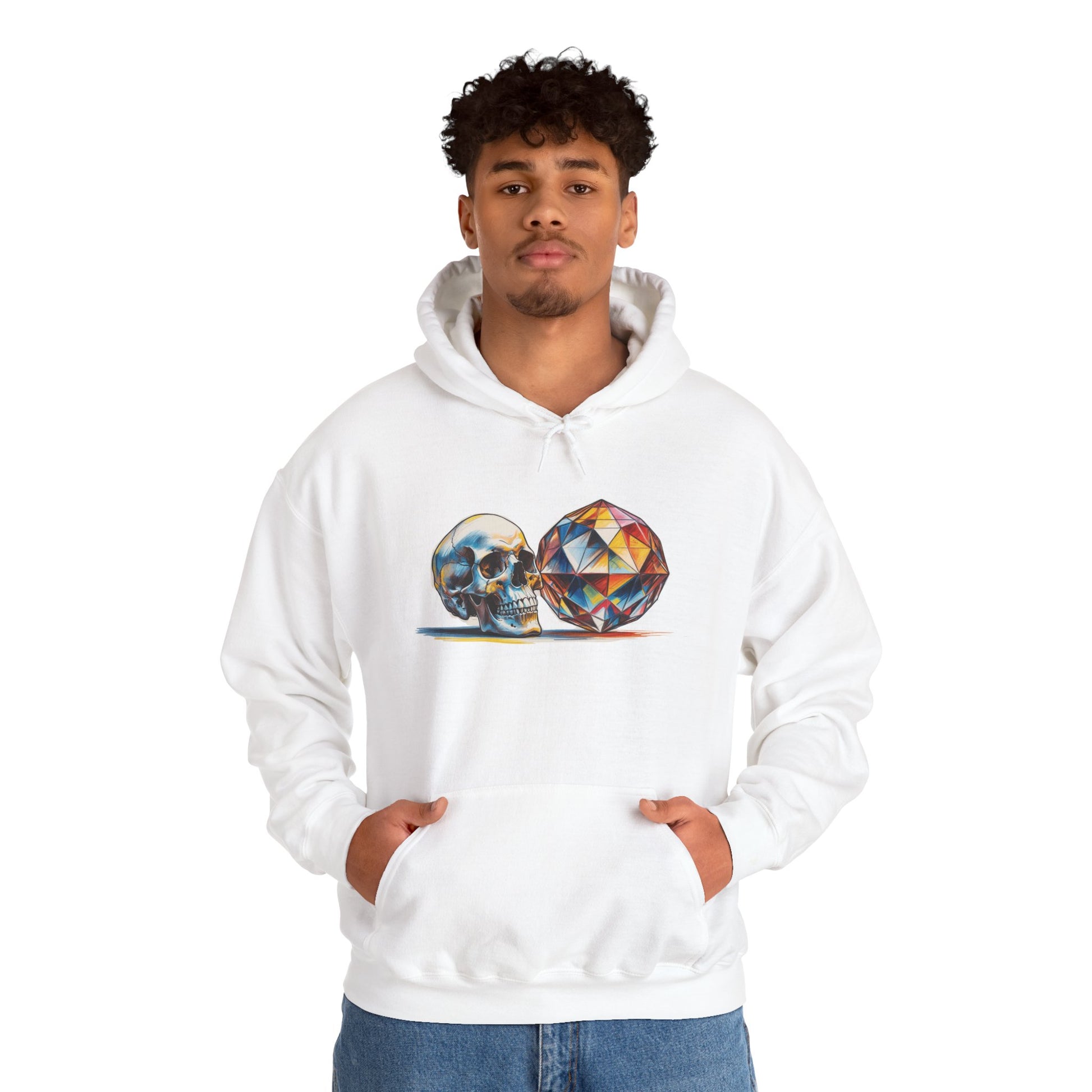 Balancing Act Hoodie