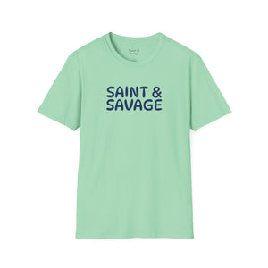 Pastel Summer Vibes Tee