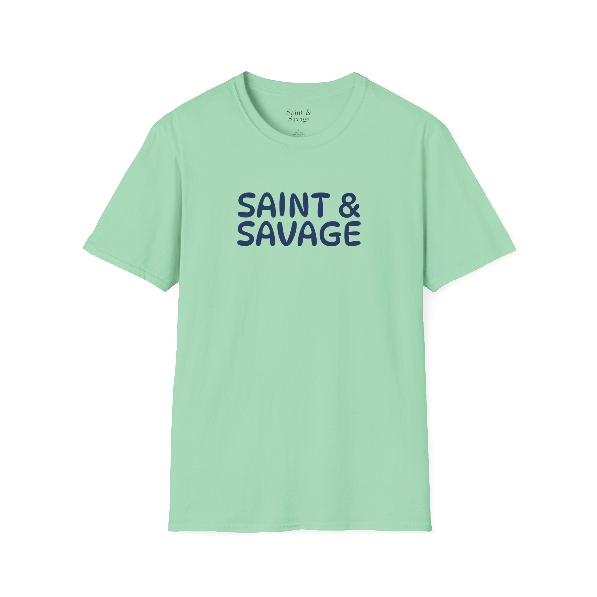 Pastel Summer Vibes Tee