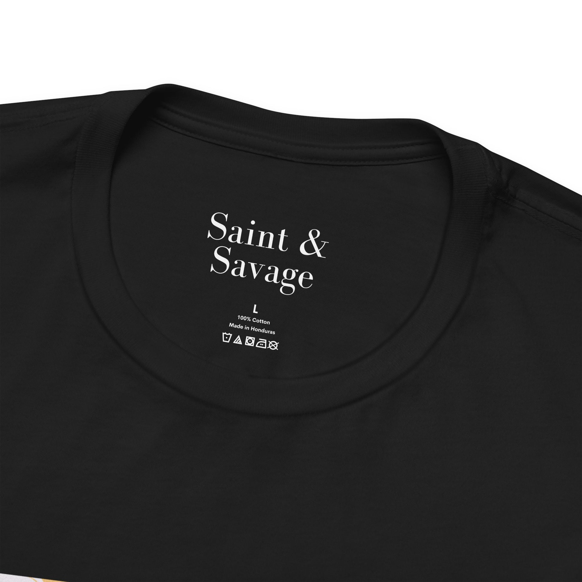 Not Your Average Halo Tee