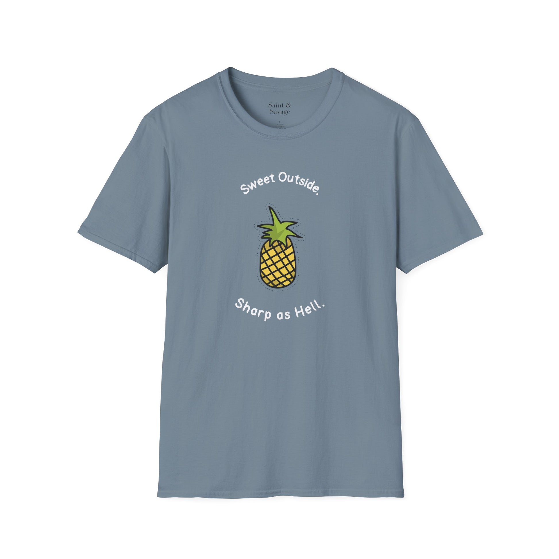 Pastel Sweet Outside Tee