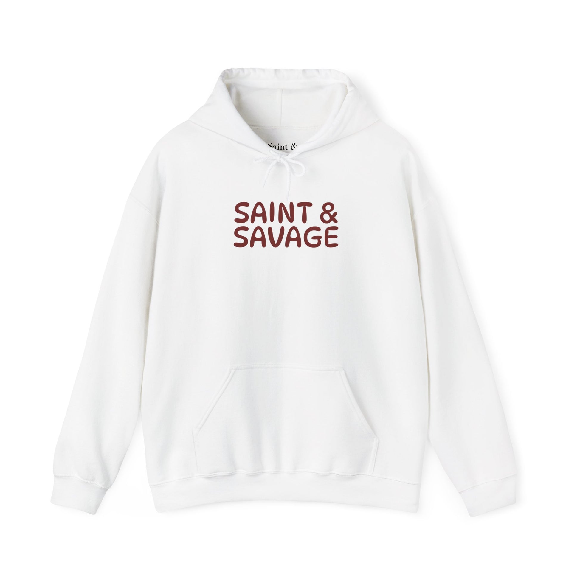 Smiley Skull Hoodie