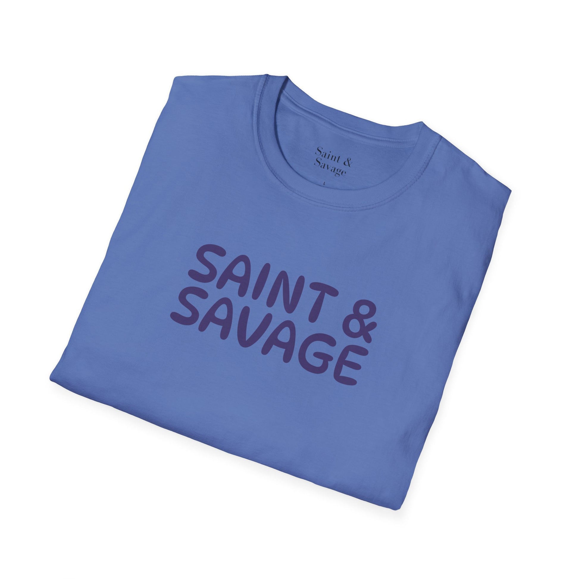 Pastel Summer Vibes Tee