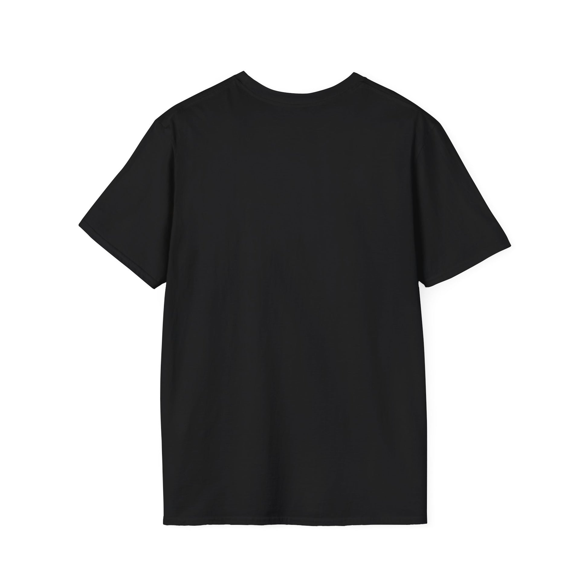Black Cross Tee