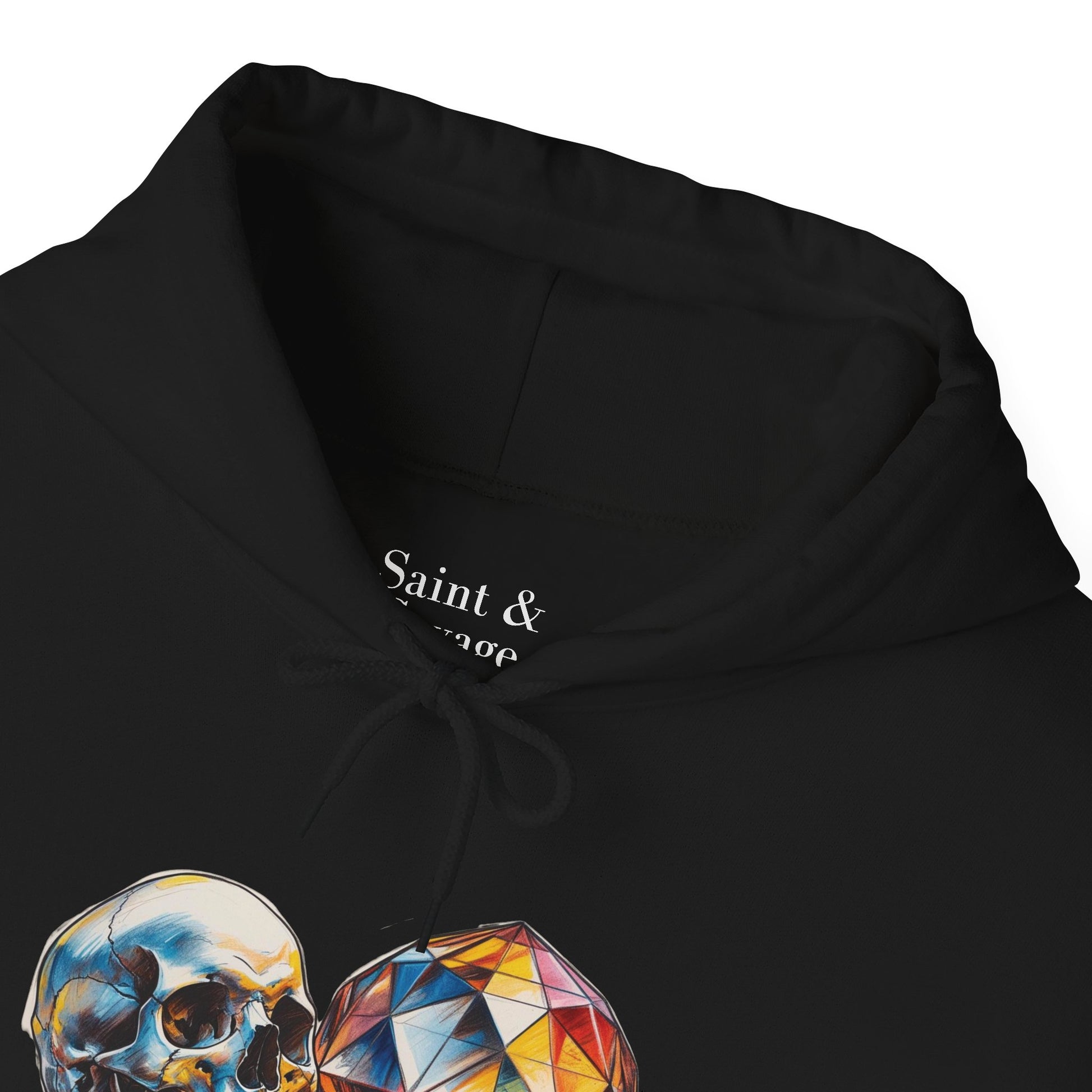 Balancing Act Hoodie